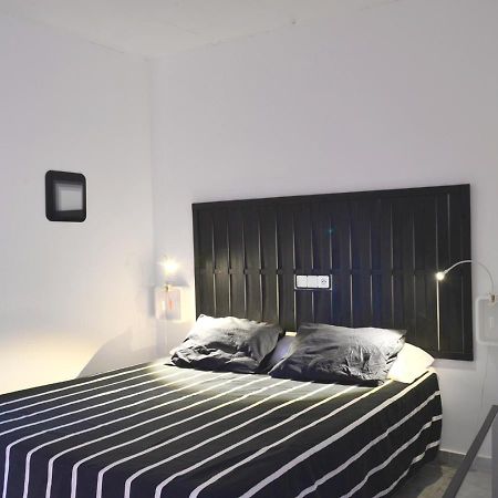 Hotel Rio Piedra Nuévalos Pokoj fotografie