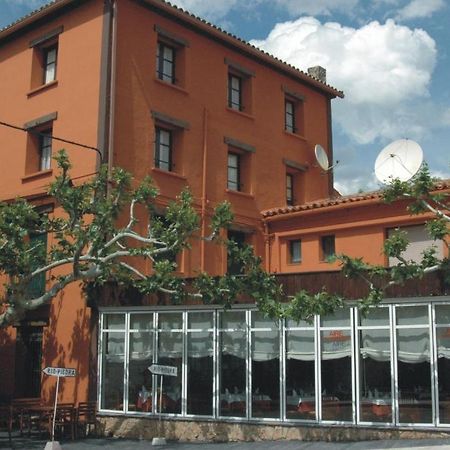 Hotel Rio Piedra Nuévalos Exteriér fotografie