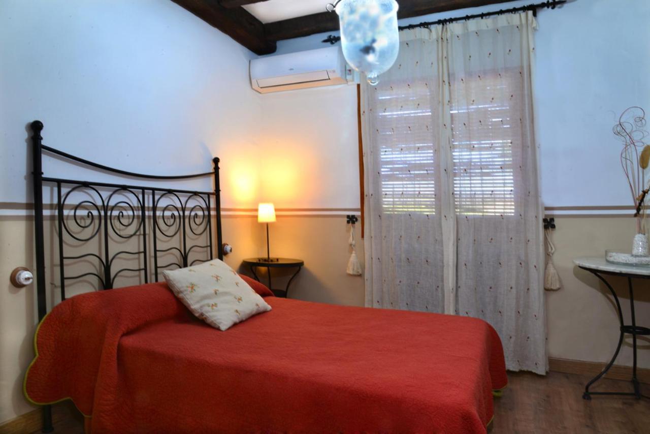 Hotel Rio Piedra Nuévalos Exteriér fotografie